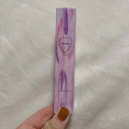 スリムスケッチアイブロウペンシル/U R GLAM/アイブロウペンシルを使ったクチコミ(3枚目)