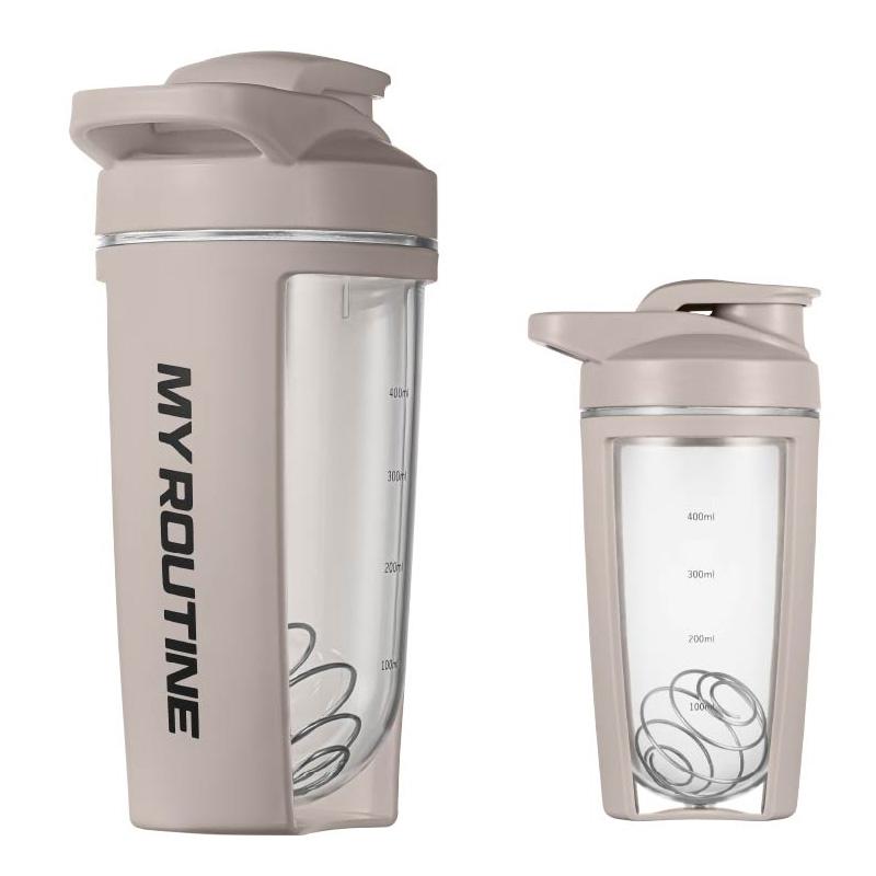 マイルーティーン クラシック シェーカー グレー