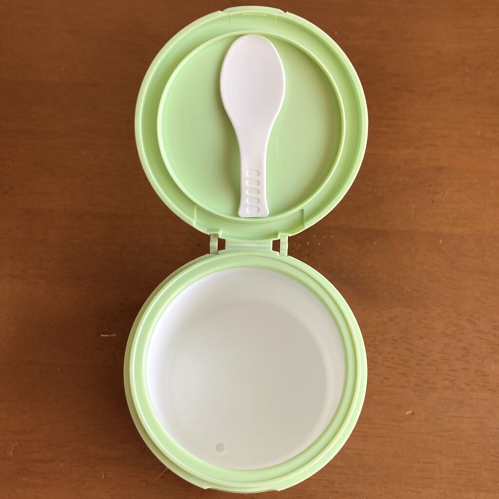 ダヴ すっきり毛穴ケアクレンジングバーム/ダヴ/クレンジングバームを使ったクチコミ（3枚目）