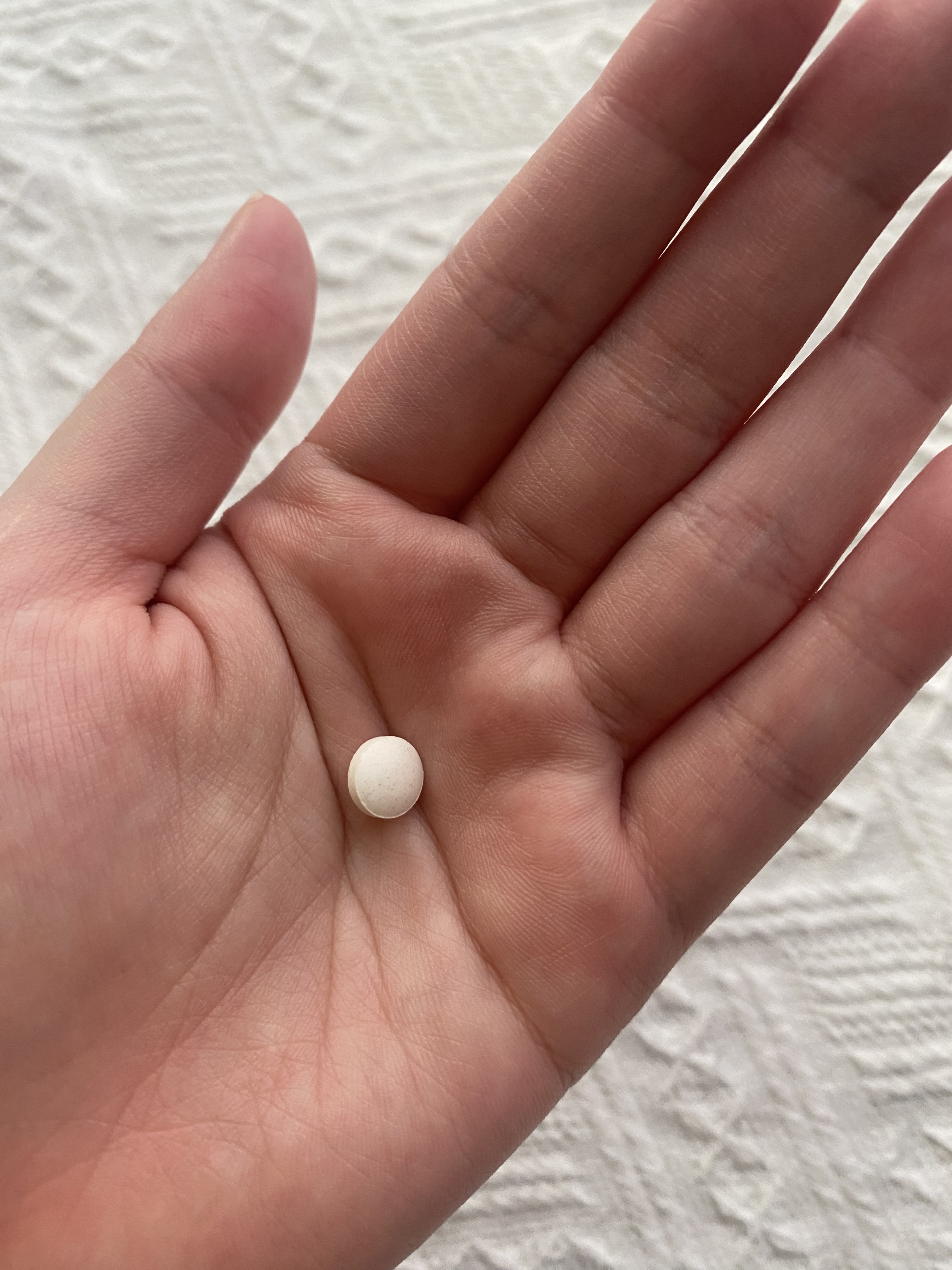 亜鉛/Dear-Natura (ディアナチュラ)/健康サプリメントを使ったクチコミ（2枚目）