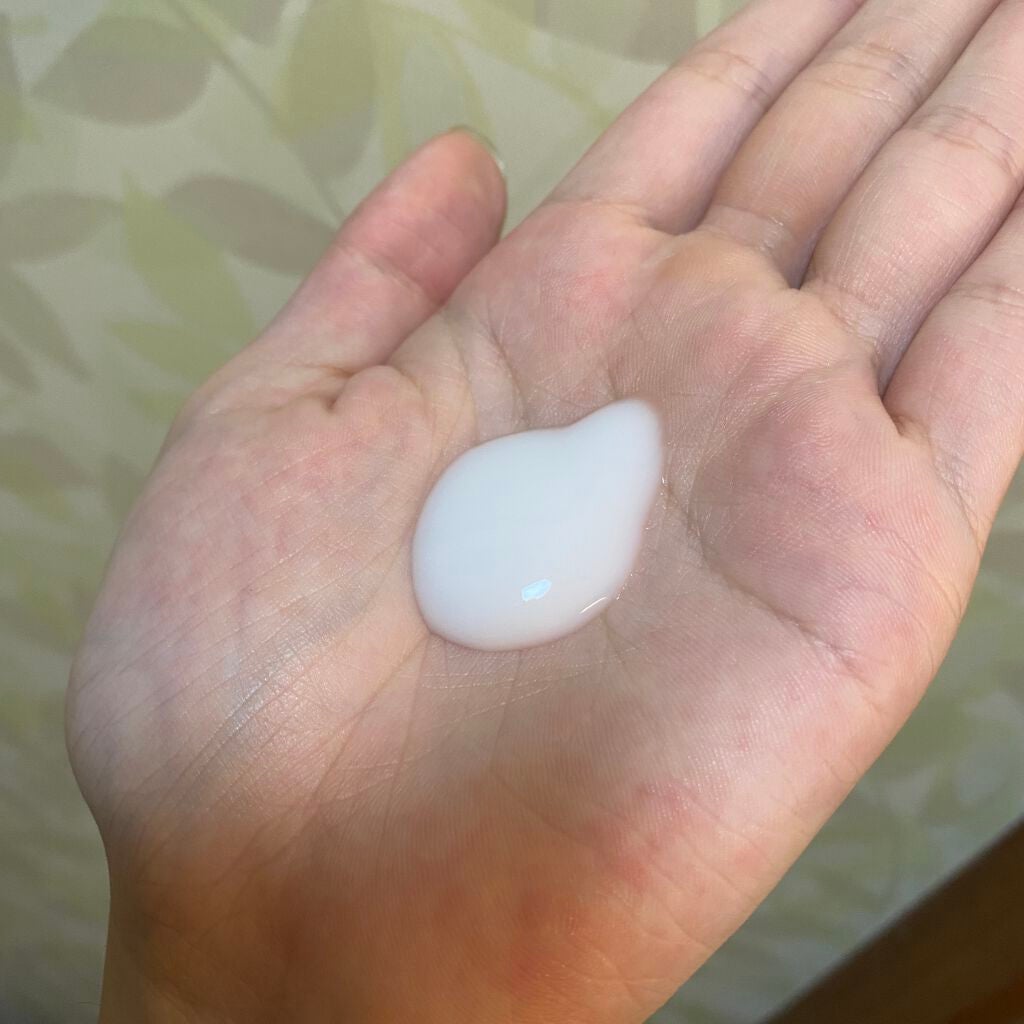 Moist Herb/Nitta Biolab(ニッタバイオラボ)/乳液を使ったクチコミ(3枚目)