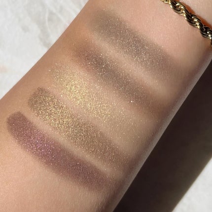 Eyeshadow 5 Colour Compacts / BYREDOの口コミ | おすすめ順 Eyeshadow 5 Colour Compacts / BYREDOの口コミ | おすすめ順