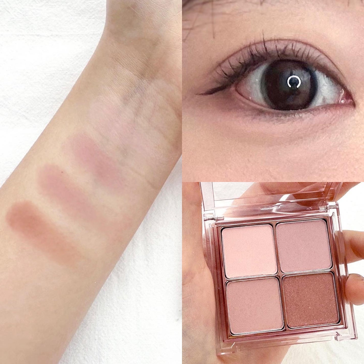 슈비 シュビ on LIPS 「久しぶりです🥺🥺最近韓国のアカウントの運営で忙しくて遅い投稿ご..」(1枚目)