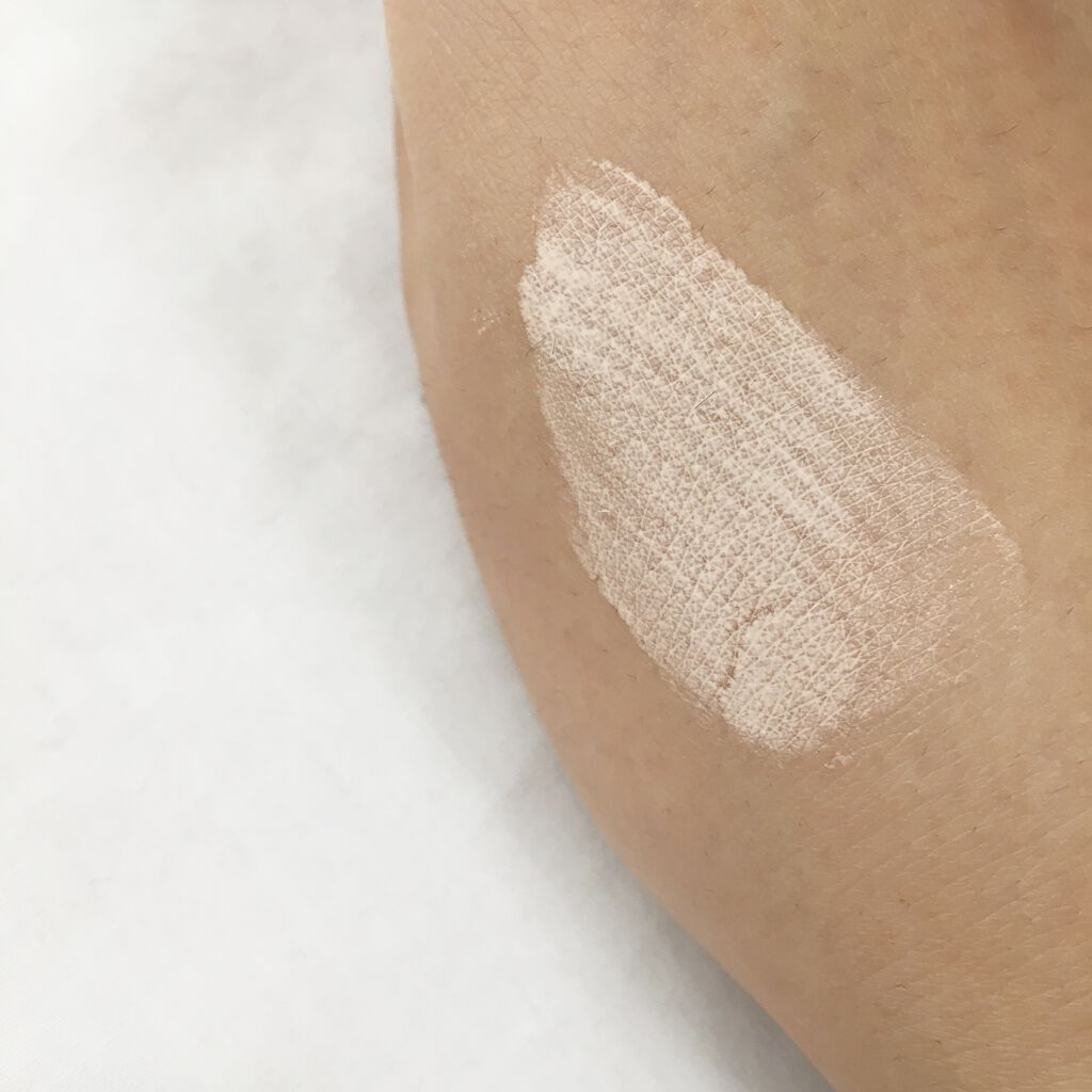 モイスチュアライジング ファンデーション プライマー S/PAUL & JOE BEAUTE/化粧下地を使ったクチコミ（2枚目）