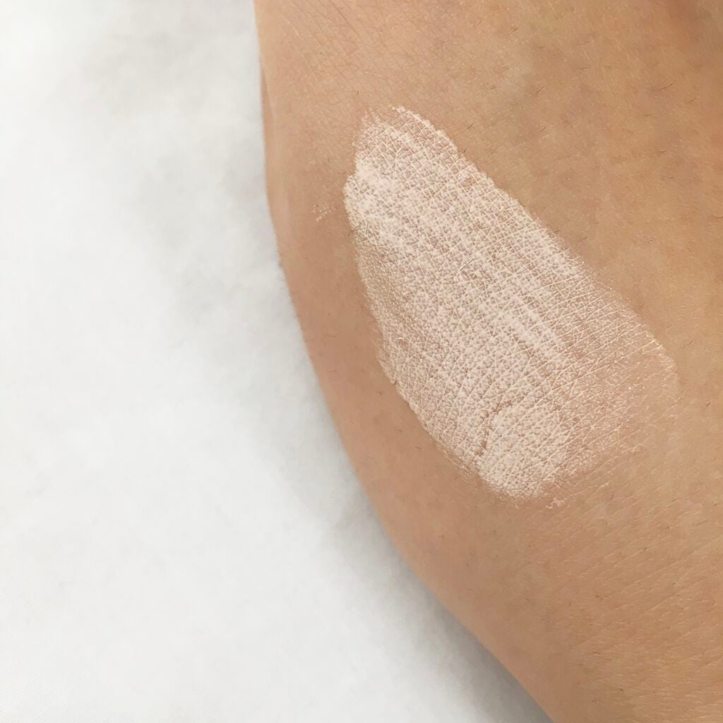 モイスチュアライジング ファンデーション プライマー S/PAUL & JOE BEAUTE/化粧下地を使ったクチコミ(2枚目)