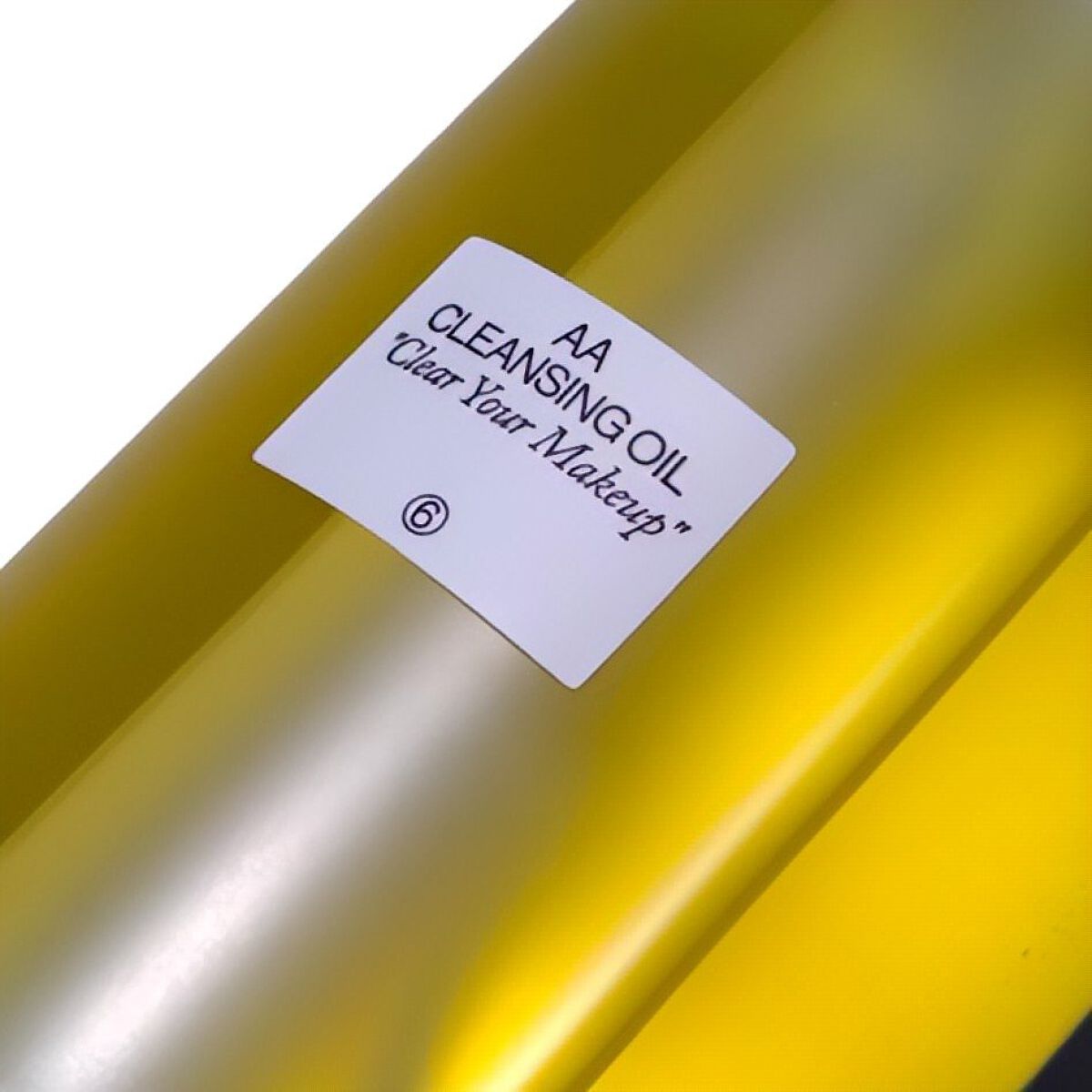 AA CLENSING OIL /Shangpree/オイルクレンジングを使ったクチコミ（3枚目）