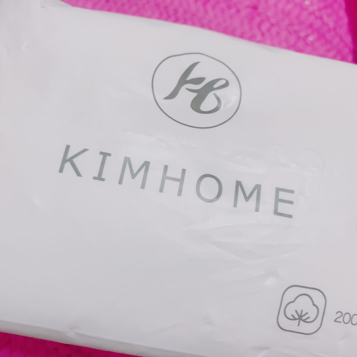 ITOクレンジングタオル/ITO/クレンジングタオルを使ったクチコミ（2枚目）