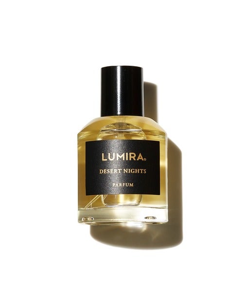 オーデパフューム DESERT NIGHTS LUMIRA