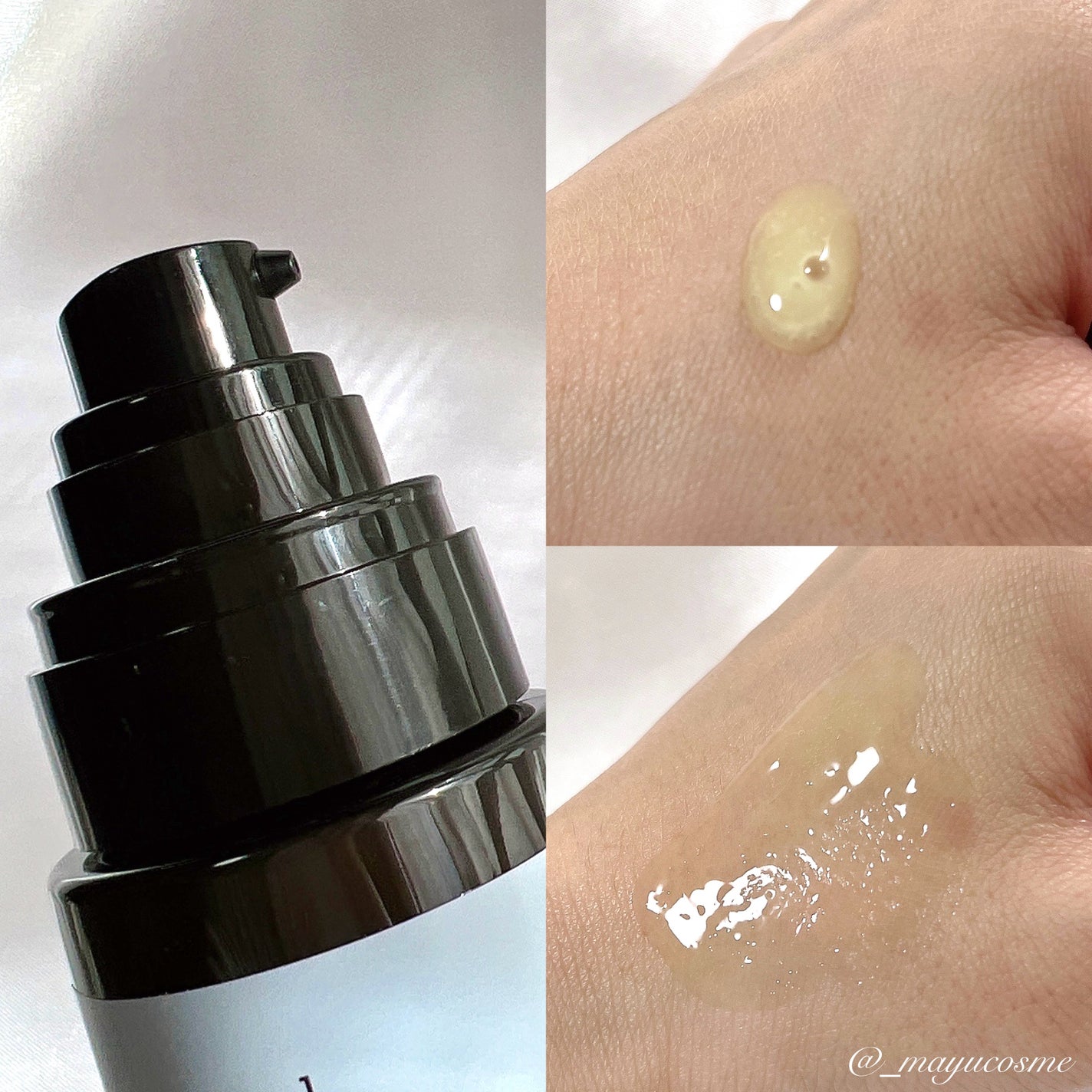 レチナールスキンブースターセラム15mL/MEDITHERAPY/ブースター・導入液を使ったクチコミ(2枚目)