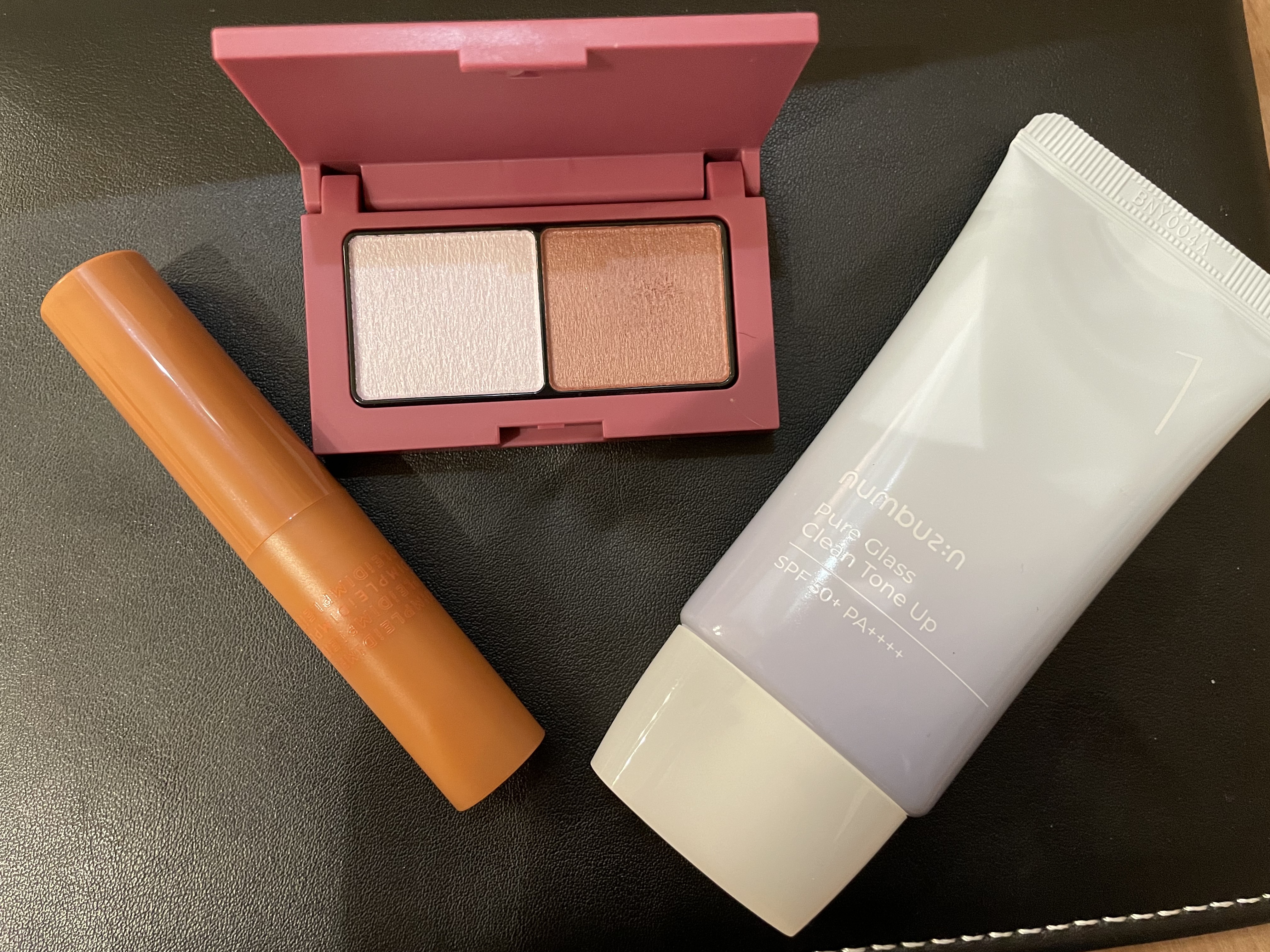 ティントマイスターリップ 05 シナモンチャイ/iDIMPLE/リップティントを使ったクチコミ（1枚目）