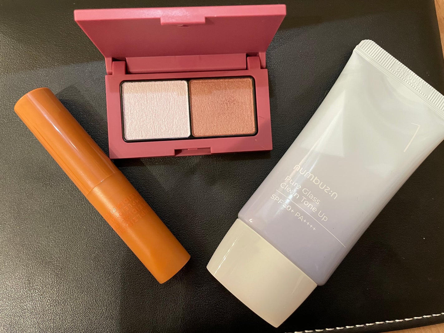 エテュセ アイエディション(カラーパレット)/ettusais/アイシャドウパレットを使ったクチコミ(1枚目)