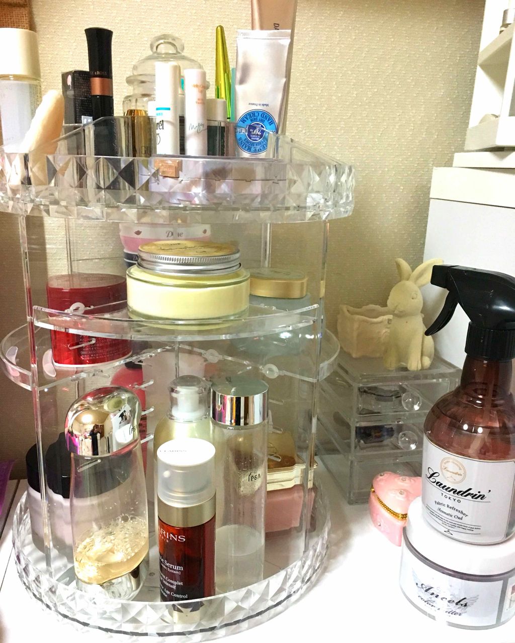 リップタワー/Ikee Design/その他を使ったクチコミ（2枚目）