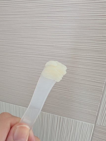 ルルルンクレンジング トーニングバーム HYDRATE WHITE/ルルルン/クレンジングバームを使ったクチコミ(3枚目)