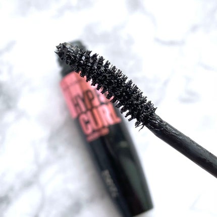 ラッシュニスタ N/MAYBELLINE NEW YORK/マスカラを使ったクチコミ(5枚目)