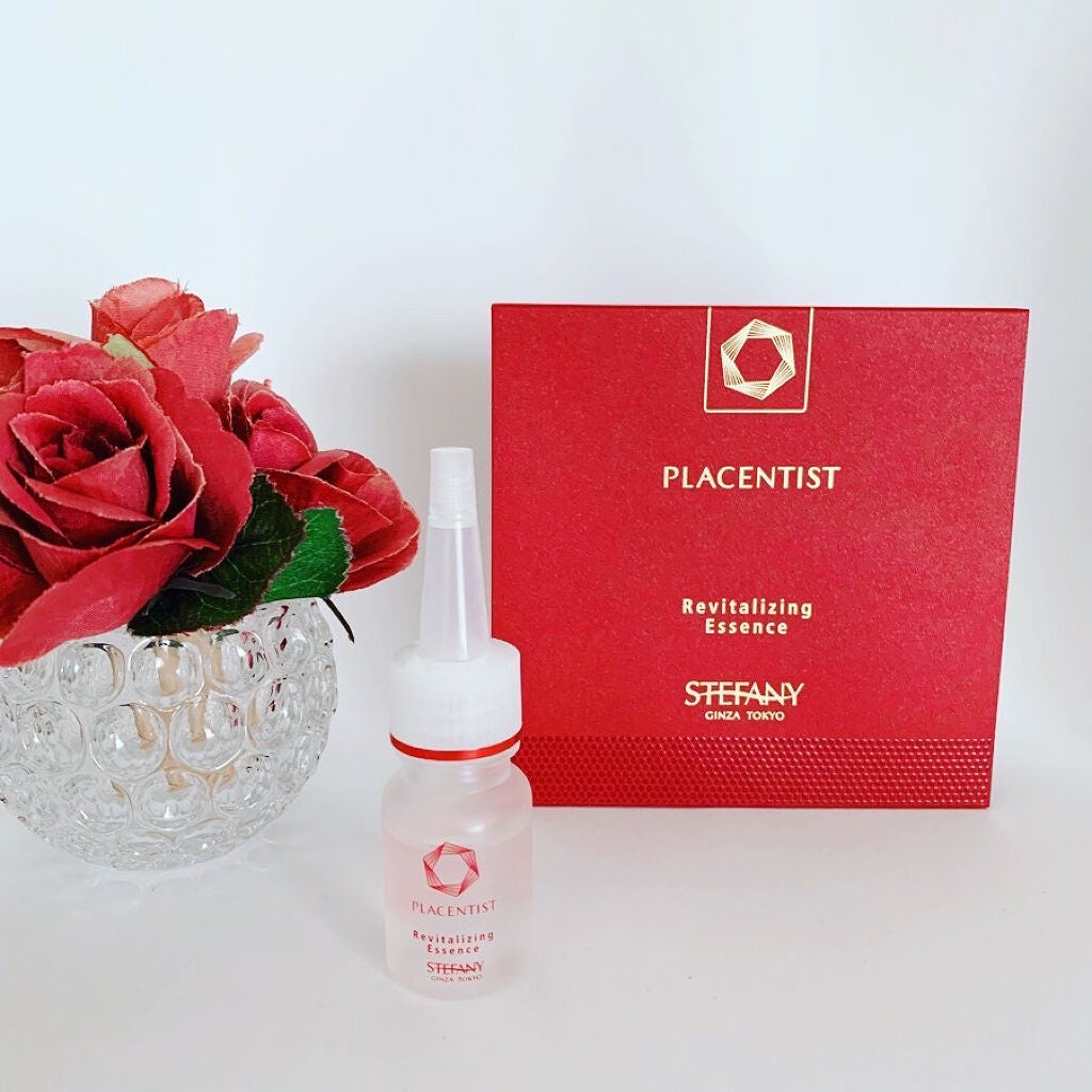 リバイタライジングエッセンス/PLACENTIST/美容液を使ったクチコミ(2枚目)