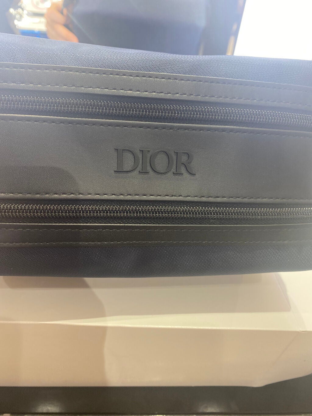 デューン プール オム オードゥ トワレ/Dior/香水(メンズ)を使ったクチコミ(5枚目)