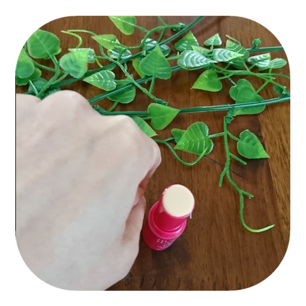 大人のゴルゴ線ショット/ハリーハリー/美容液を使ったクチコミ(3枚目)