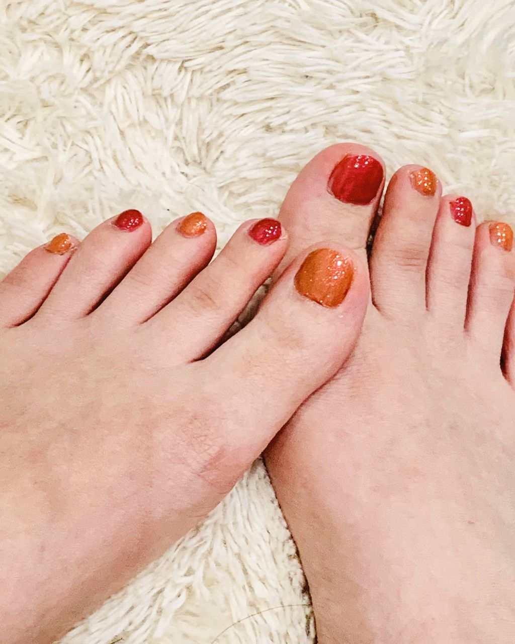 エクセル ネイルポリッシュ N/excel/マニキュアを使ったクチコミ(1枚目)