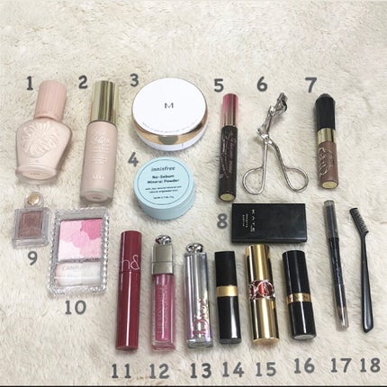 【旧】ディオール アディクト リップ マキシマイザー/Dior/リップグロスを使ったクチコミ(2枚目)