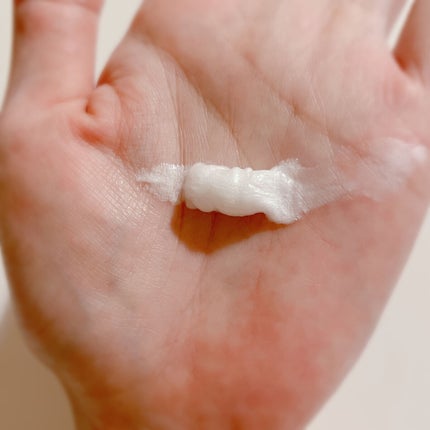 CICA マイルドフォームクレンザー/VT/洗顔フォームを使ったクチコミ(2枚目)