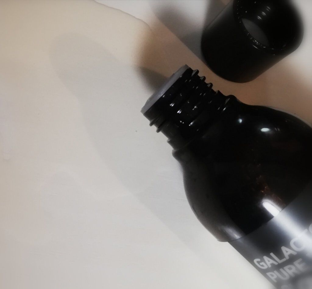 ガラクトミセスピュアビタミンCグロートナー/SOME BY MI/化粧水を使ったクチコミ(2枚目)