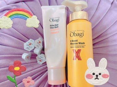 自分用のメモ代わり📝

私の인생템❤︎
ずっとリピートしてる物🐰💕

💄洗顔編

💄オバジ 酵素洗顔
💄オバジアクティブベースクリアウォッシュ
💄オバジ ブーストムースウォッシュ
毎日使い！気分でꪔ̤̮