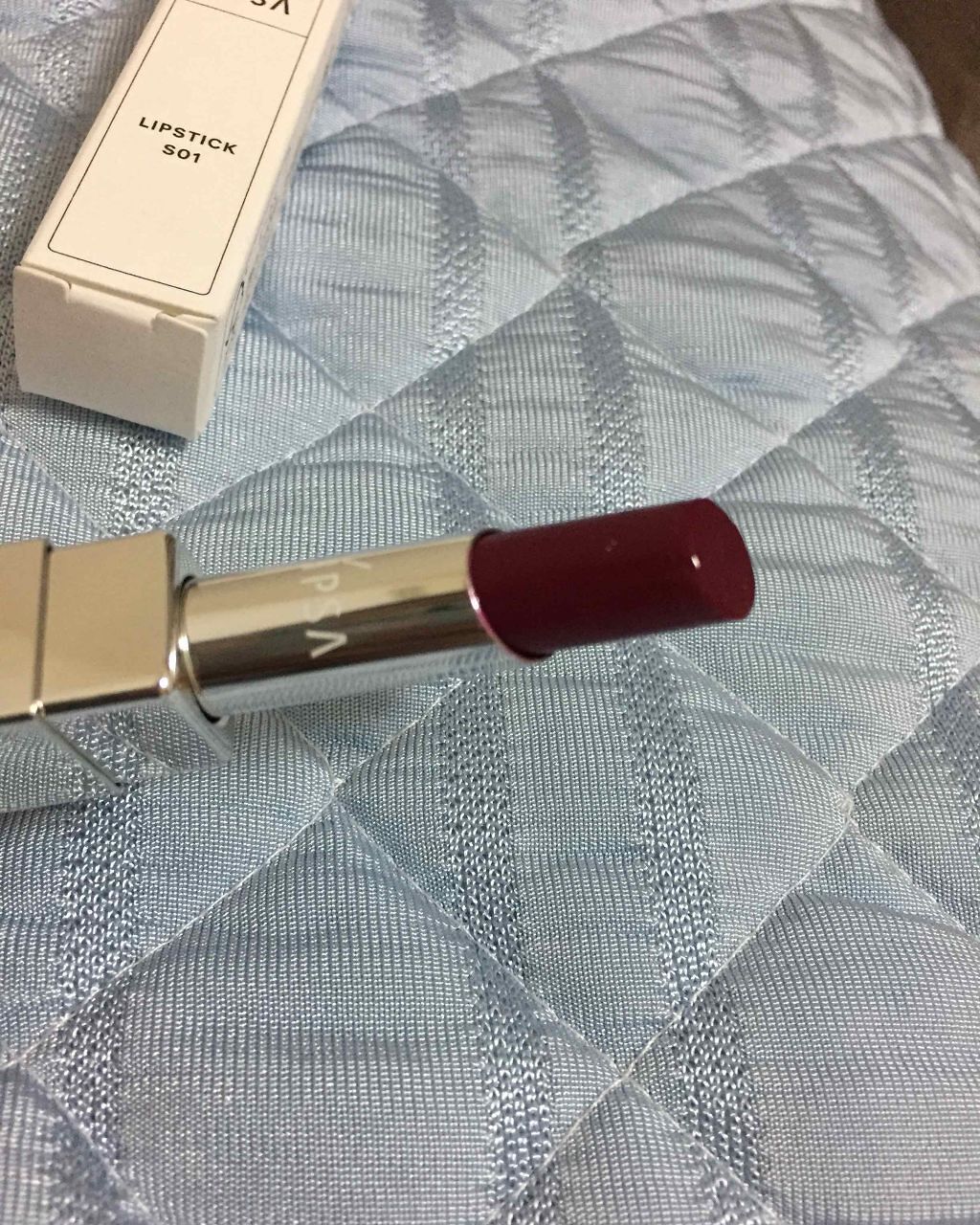 リップスティック/IPSA/口紅を使ったクチコミ（2枚目）