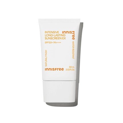 インテンシブ ロングラスティング サンスクリーン EX SPF50+ / PA++++ / innisfree