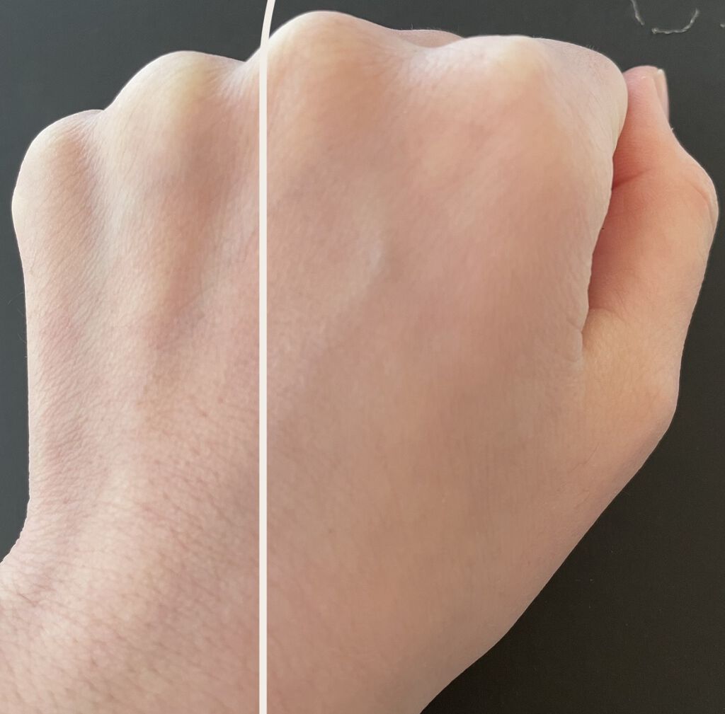 を使ったクチコミ（2枚目）