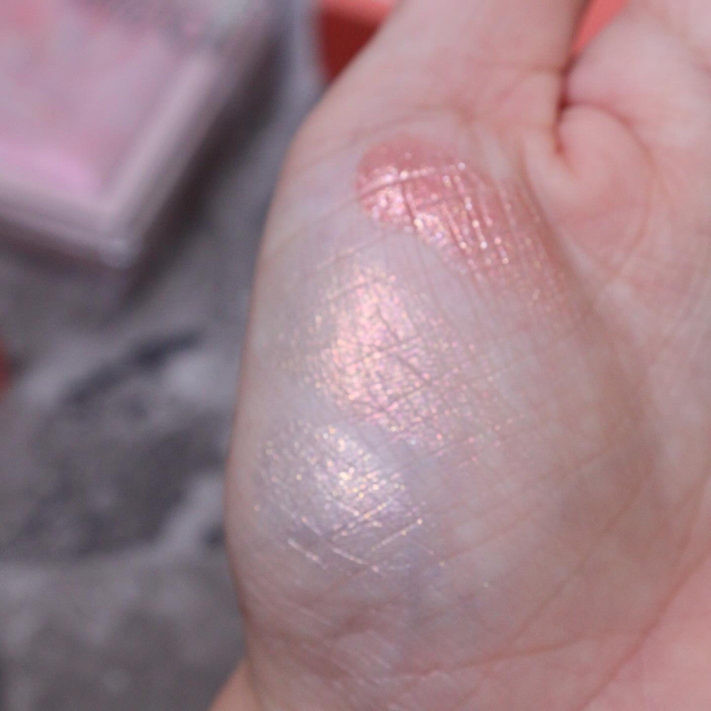 アイコアパレット/espoir/アイシャドウパレットを使ったクチコミ(4枚目)