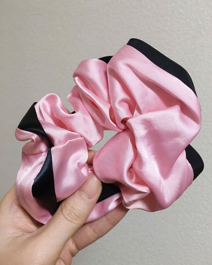 ヘアアクセサリー/ヘアケアグッズを使ったクチコミ(1枚目)