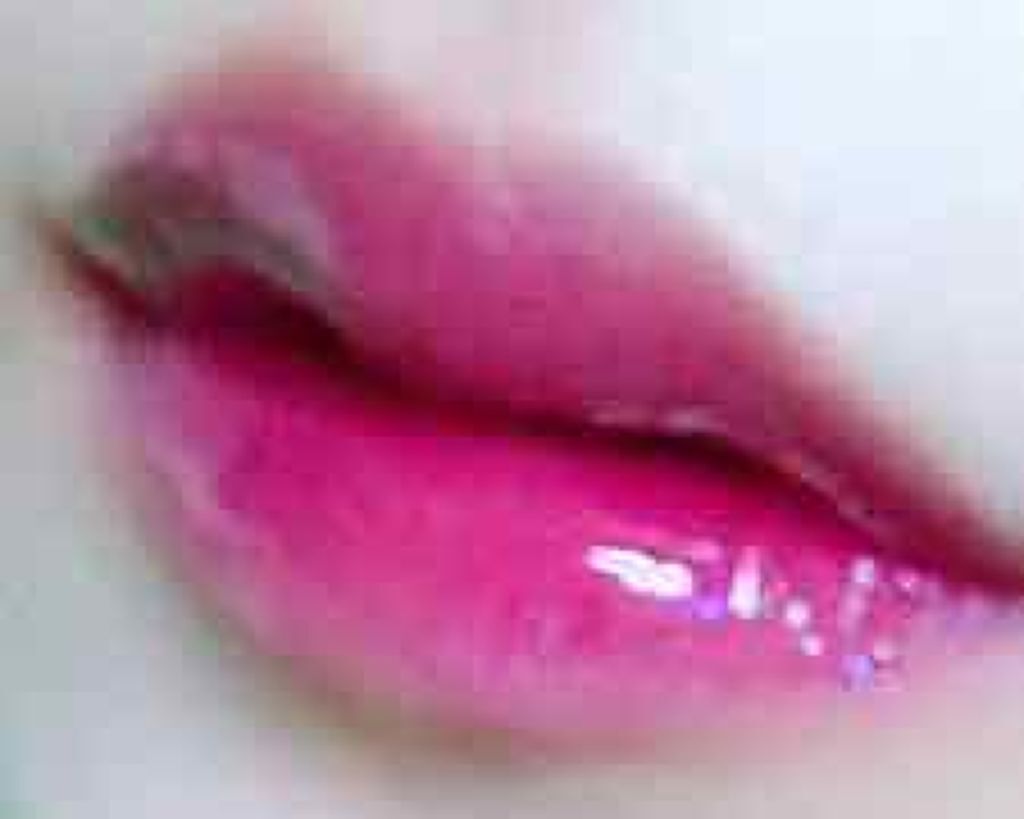 リップケアオイル/excel/リップグロスを使ったクチコミ（2枚目）