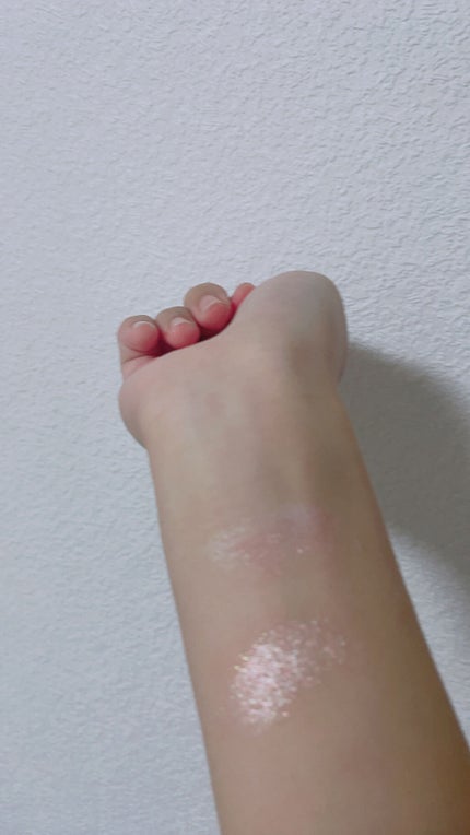 トリプルレシピアイズ/インテグレート/アイシャドウパレットを使ったクチコミ(6枚目)