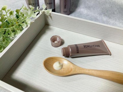 トラベルセット/BRIGHTAGE/トライアルキットを使ったクチコミ(6枚目)