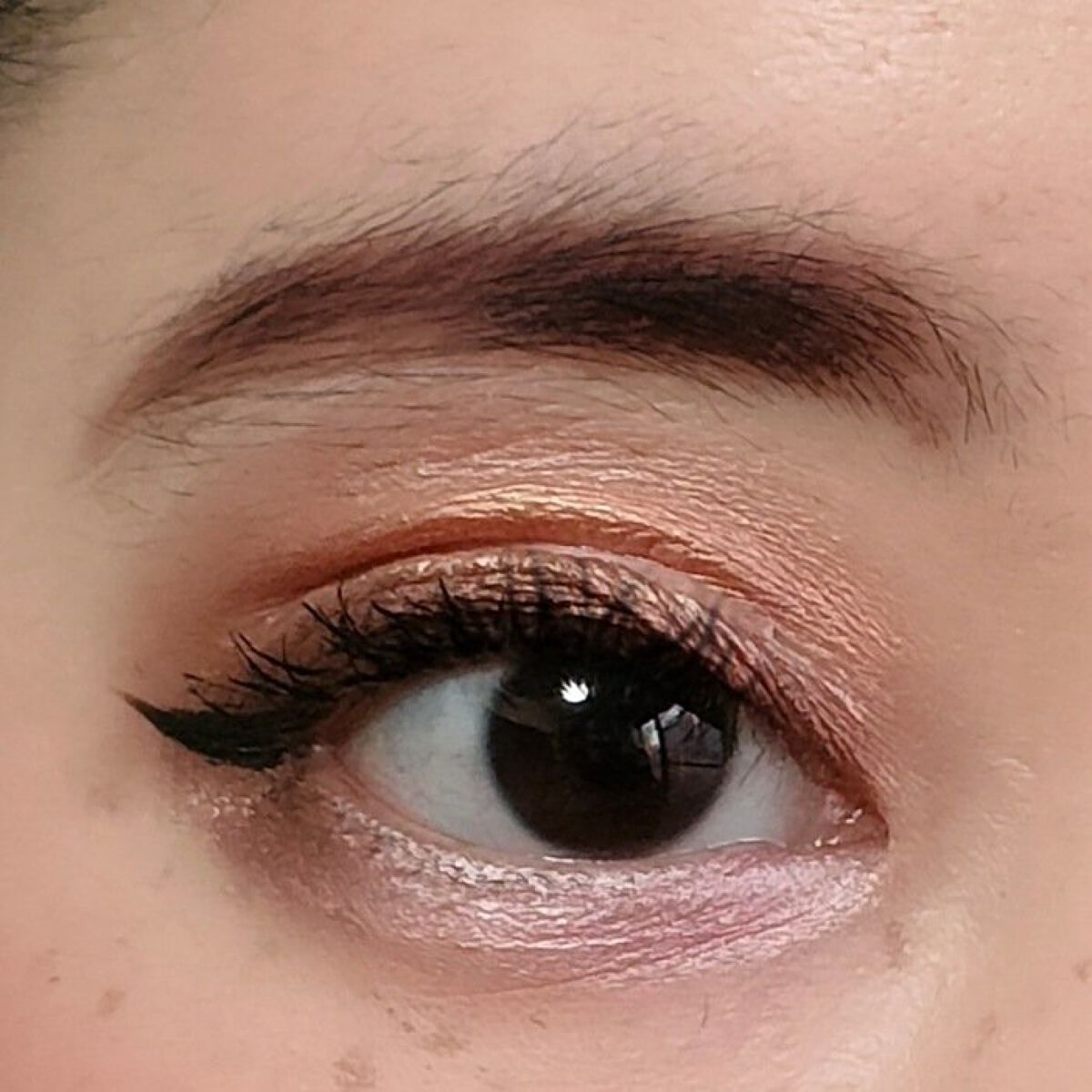 アドバンスドハーモニープライマー 01 エレガンス/THREE/化粧下地を使ったクチコミ（3枚目）