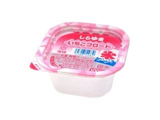 ✢LiLy✢ on LIPS 「◎アイス10選◎雪印しらゆきイチゴフロートアイスじゃなくてかき..」(2枚目)