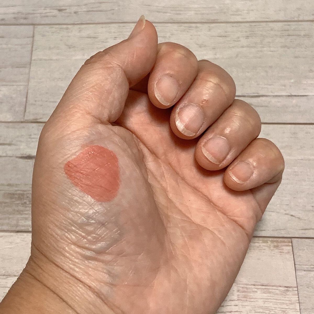 フィクシングティント/ETUDE/リップティントを使ったクチコミ(4枚目)