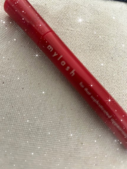 オペラ マイラッシュ アドバンスト/OPERA/マスカラを使ったクチコミ(1枚目)