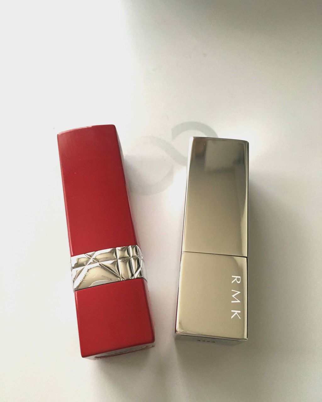 ルージュ ディオール ウルトラ ルージュ/Dior/口紅を使ったクチコミ(1枚目)