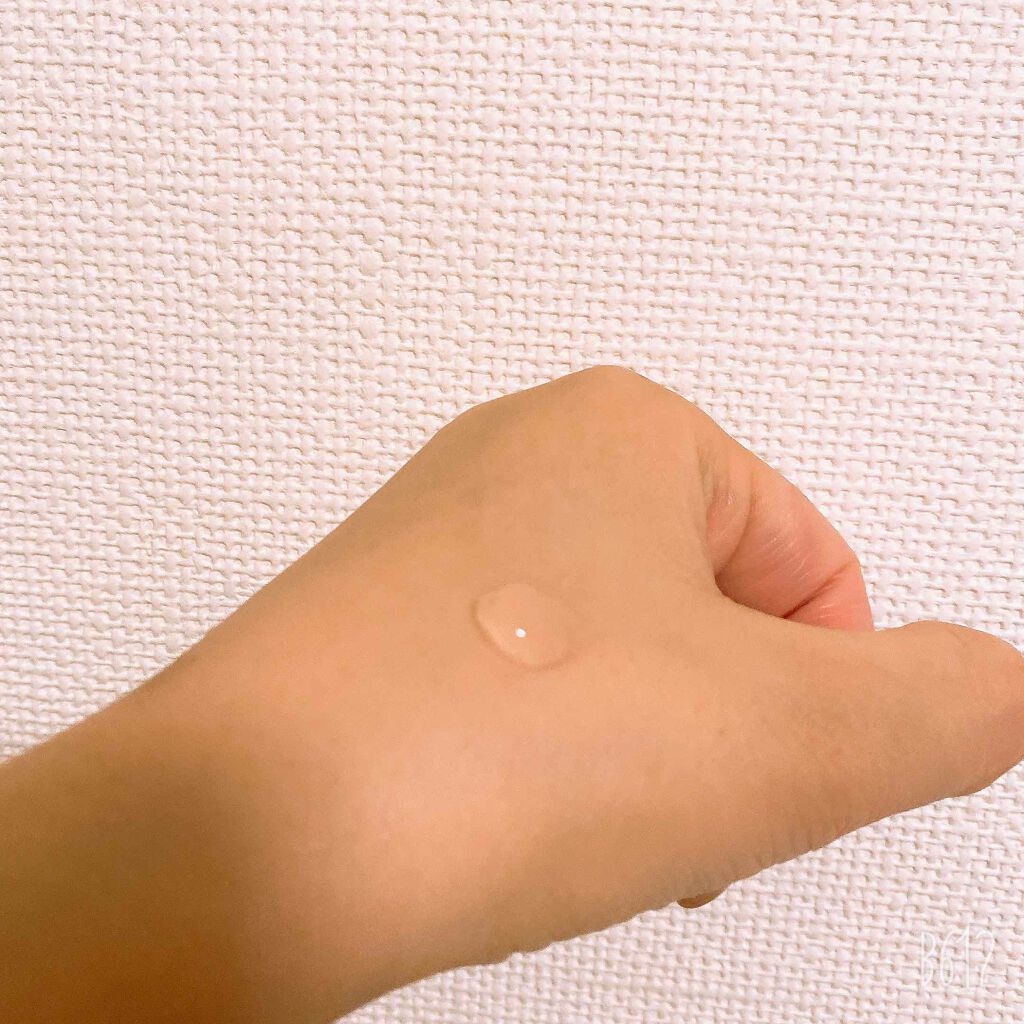 ピーチメーキャップクレンジングジェル/sesekira/クレンジングジェルを使ったクチコミ（3枚目）