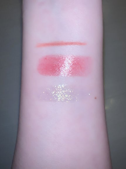 GLOSSED リップグロス/SEPHORA/リップグロスを使ったクチコミ(3枚目)