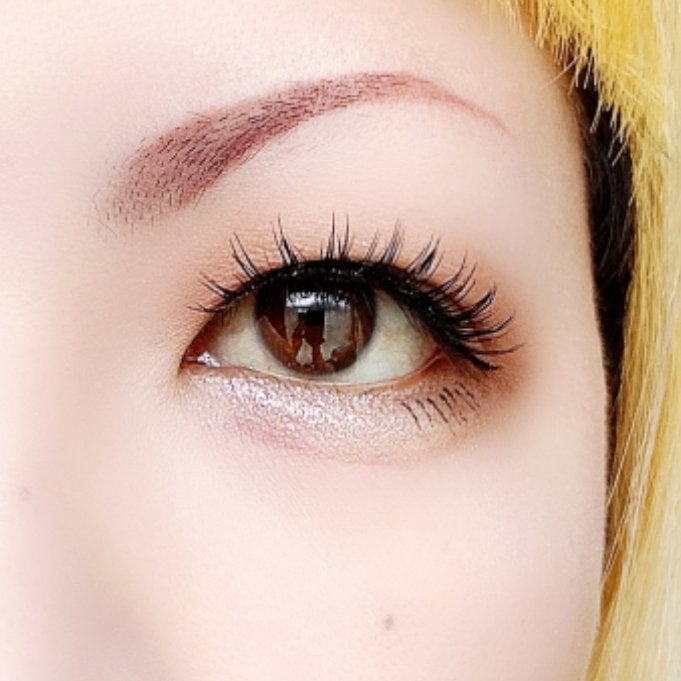 レディートゥーウェアアイパレット/BBIA/アイシャドウパレットを使ったクチコミ(6枚目)