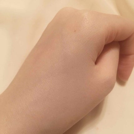 ノーセバム ミネラルパウダー/innisfree/ルースパウダーを使ったクチコミ(3枚目)