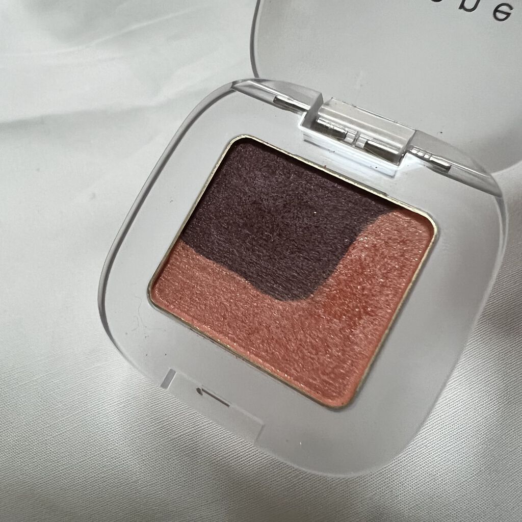 ペタル フロート アイシャドウ 08 MOROCCAN MURAL/to/one/アイシャドウパレットを使ったクチコミ（2枚目）