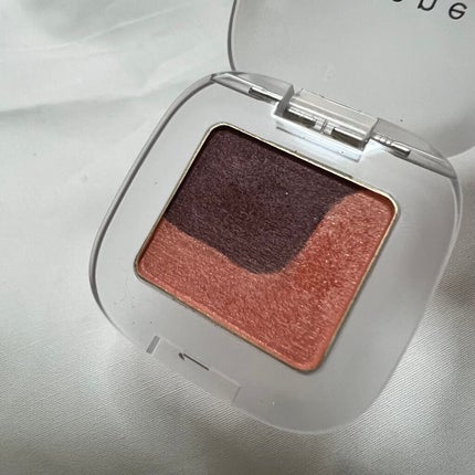 ペタル フロート アイシャドウ/to/one/アイシャドウパレットを使ったクチコミ(2枚目)