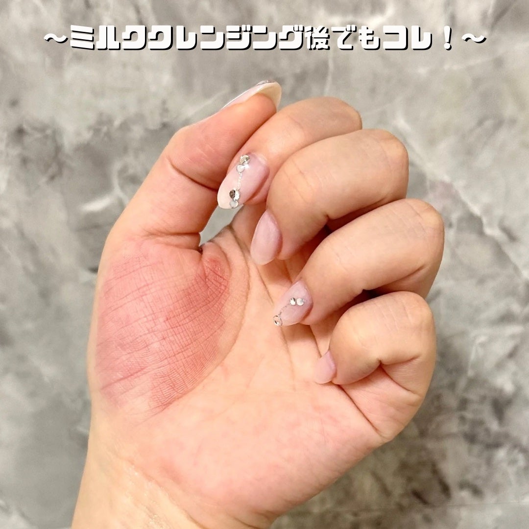 ケイト リップモンスター ツヤバース/KATE/口紅を使ったクチコミ(5枚目)