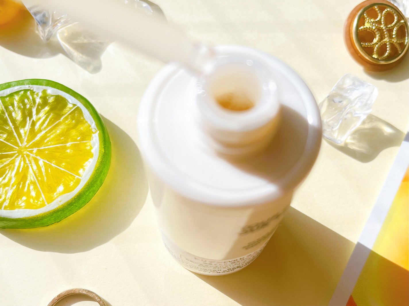 セルメイジング ビタC ブライトニングマスク/Torriden/シートマスク・パックを使ったクチコミ(3枚目)