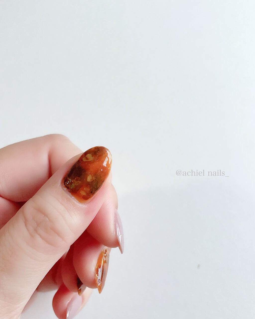 ジーニッシュ/ジーニッシュマニキュア/マニキュアを使ったクチコミ(2枚目)