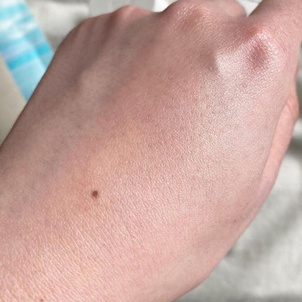 アリィー クロノビューティ ジェルUV EX/アリィー/日焼け止めジェルを使ったクチコミ(3枚目)