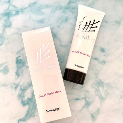 クーリーヒールオフ/スマスリフト/洗い流すパック・マスクを使ったクチコミ(1枚目)